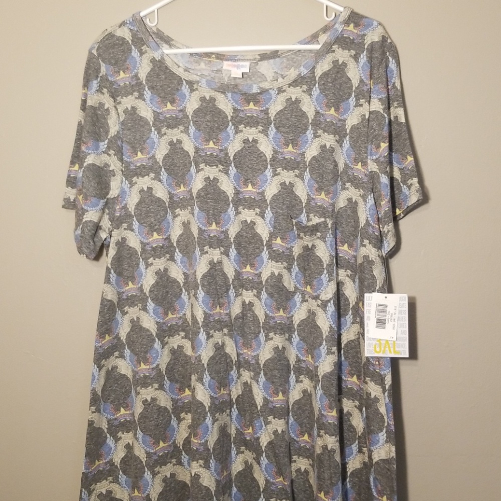 Lularoe carly
